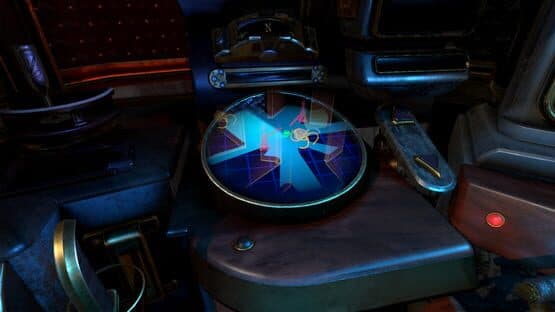 A Rogue Escape — screenshot 2