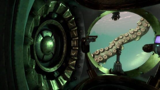 A Rogue Escape — screenshot 3