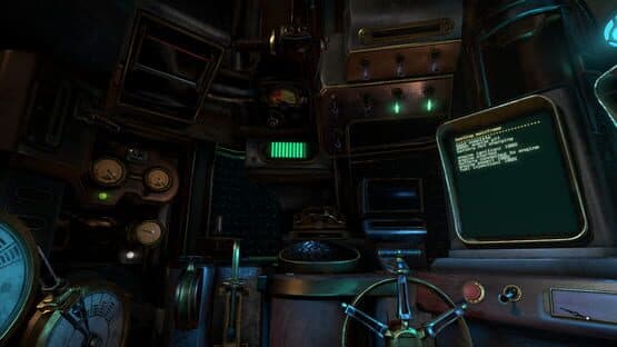 A Rogue Escape — screenshot 5