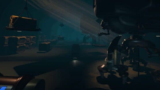 A Rogue Escape — screenshot 6