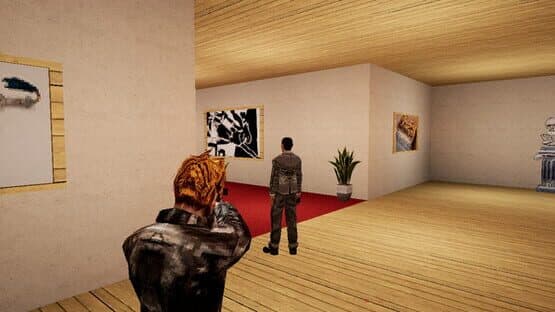 A Night In Berlin — screenshot 1