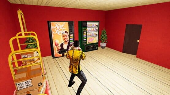 A Night In Berlin — screenshot 2