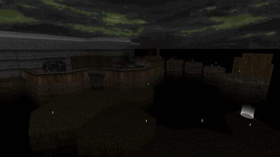 Skulldash — screenshot 1