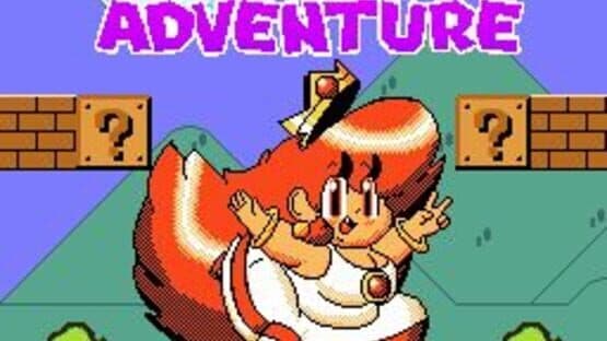 Super Mario Bros. Peach's Adventure — screenshot 1