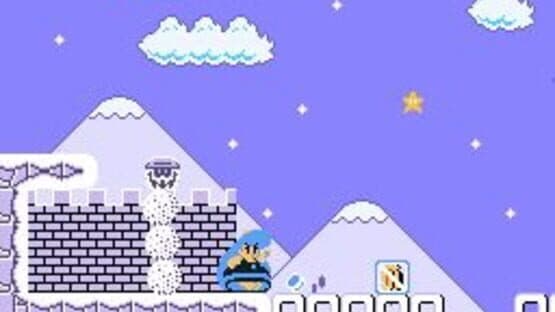 Super Mario Bros. Peach's Adventure — screenshot 3