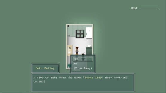 Fragments — screenshot 1