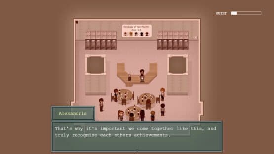Fragments — screenshot 5