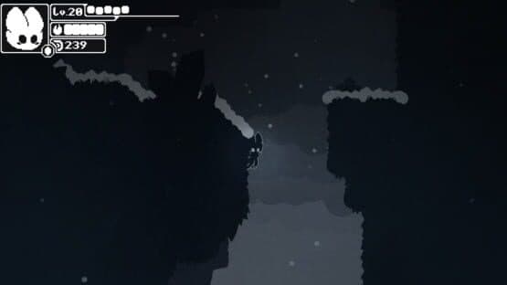 Chiaroscuro — screenshot 2