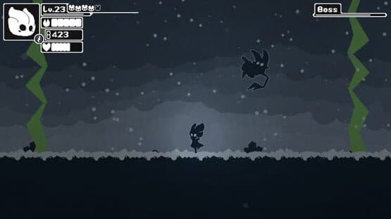 Chiaroscuro — screenshot 3