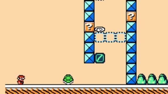 Super Orb Bros. — screenshot 1