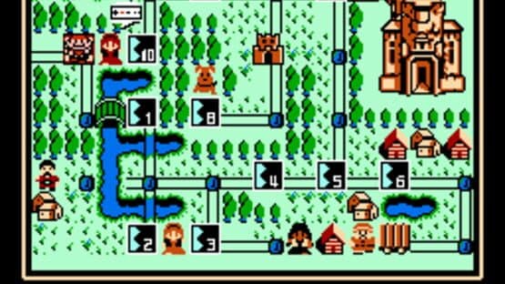 Super Orb Bros. — screenshot 2