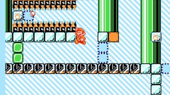 Super Orb Bros. — screenshot 3