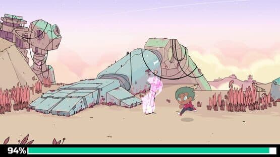 Infinite Guitars — screenshot 1