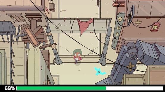 Infinite Guitars — screenshot 2