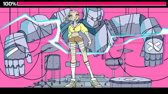 Infinite Guitars — screenshot 4