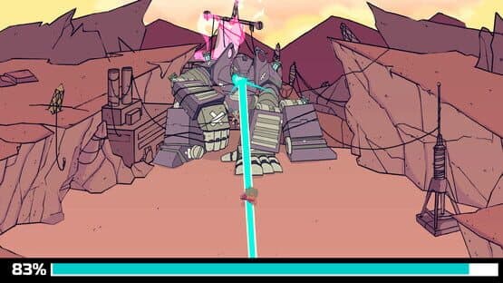 Infinite Guitars — screenshot 6