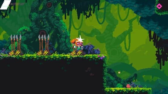 Lume and the Shifting Void — screenshot 2