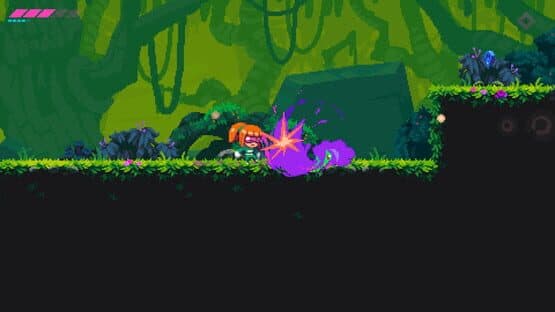 Lume and the Shifting Void — screenshot 3