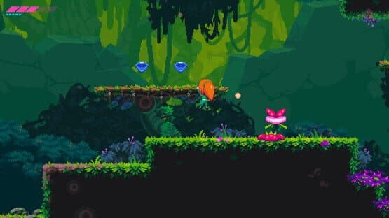 Lume and the Shifting Void — screenshot 4