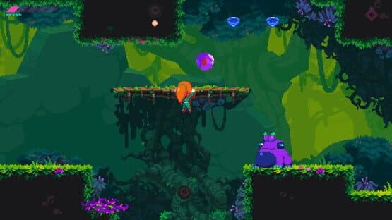 Lume and the Shifting Void — screenshot 5