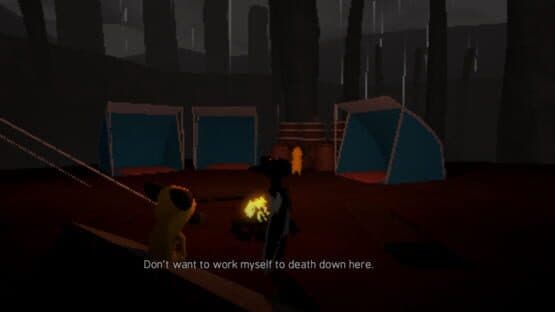 Commune Corvidae — screenshot 1
