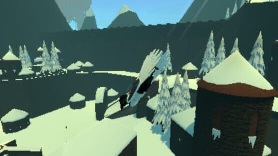 Commune Corvidae — screenshot 2