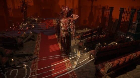 Path of Exile: Echoes of the Atlas — screenshot 1