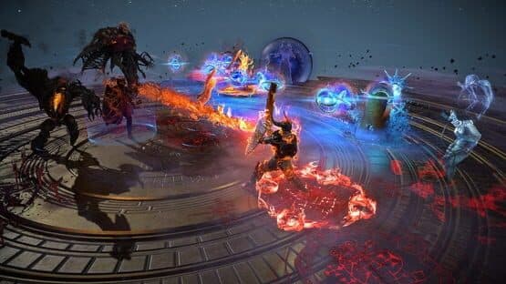 Path of Exile: Echoes of the Atlas — screenshot 7