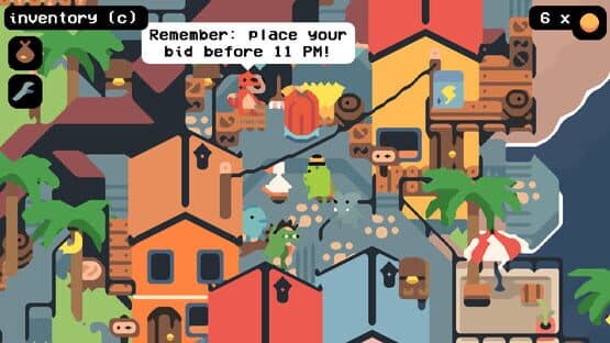 Pocket Watch — screenshot 2