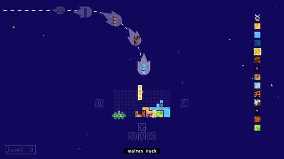 Bloks — screenshot 1