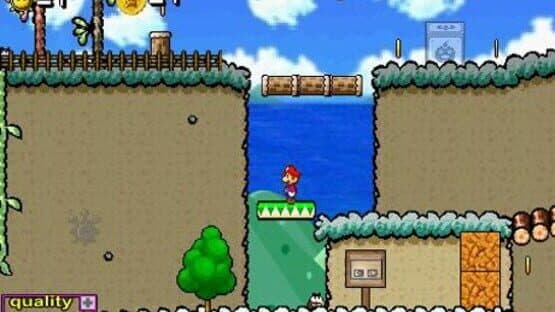 Super Mario 63 — screenshot 1