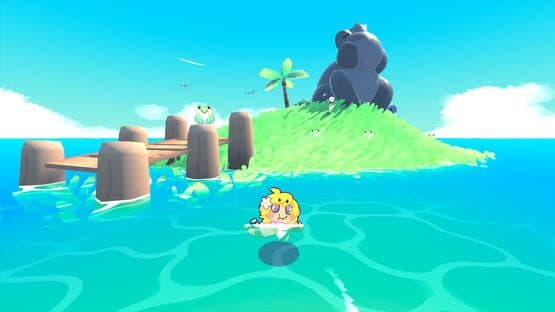 Here Comes Niko! — screenshot 1