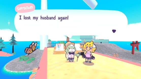 Here Comes Niko! — screenshot 2