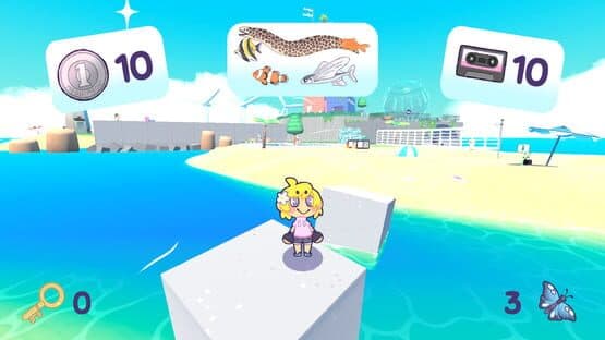 Here Comes Niko! — screenshot 3