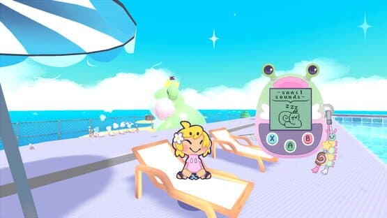 Here Comes Niko! — screenshot 4