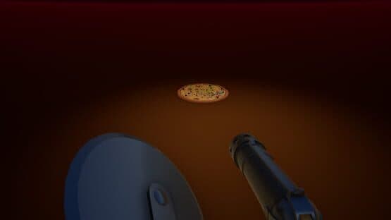Infinite Pizza — screenshot 1