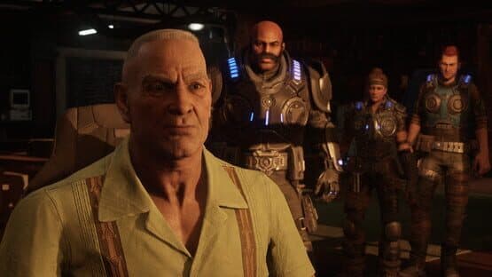 Gears 5: Hivebusters — screenshot 2