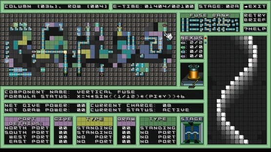 Kontrol Flow — screenshot 1