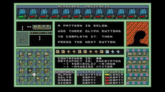Kontrol Flow — screenshot 3