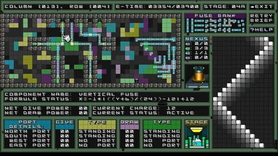 Kontrol Flow — screenshot 4