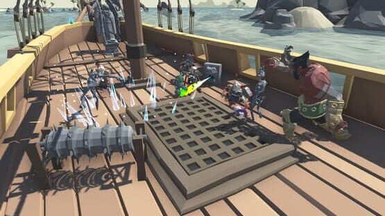 Royale Archer VR — screenshot 1