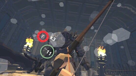 Royale Archer VR — screenshot 2