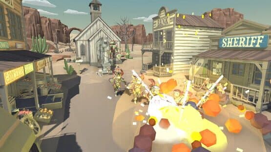 Royale Archer VR — screenshot 3