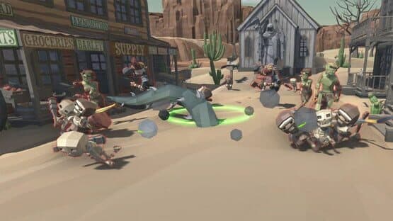 Royale Archer VR — screenshot 4