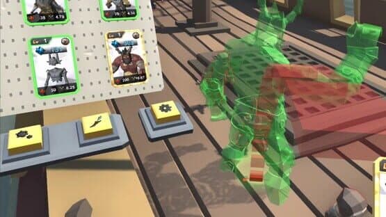 Royale Archer VR — screenshot 5