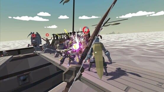 Royale Archer VR — screenshot 6