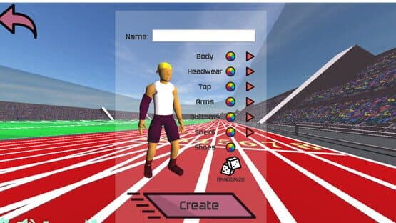 Speed Stars — screenshot 3