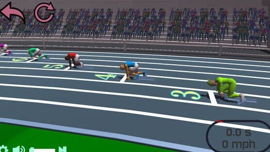 Speed Stars — screenshot 4