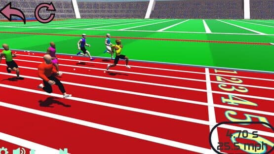 Speed Stars — screenshot 5