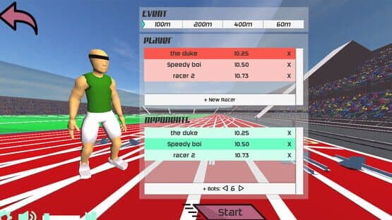 Speed Stars — screenshot 6